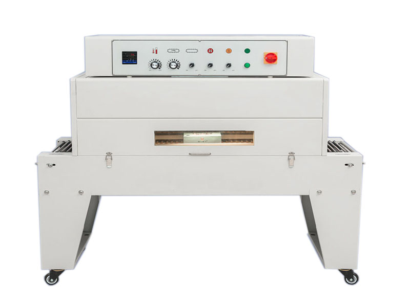 半自動(dòng)套膜封切機(jī) 半自動(dòng)套膜封切機(jī)