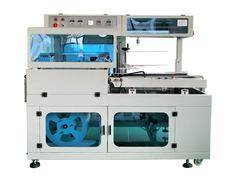 熱收縮膜包裝機，封口機  ,封箱機, 打包機 ,熱收縮膜定制, 全自動包裝機