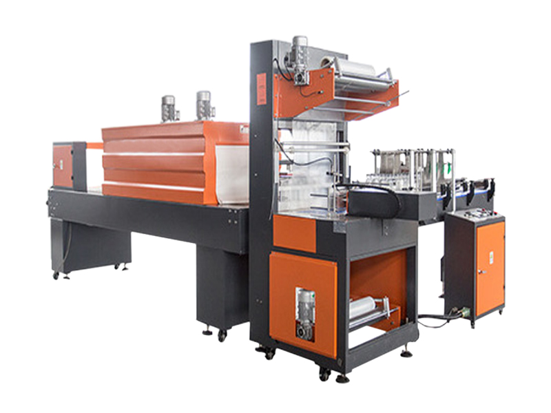 冰袋包裝機(jī)